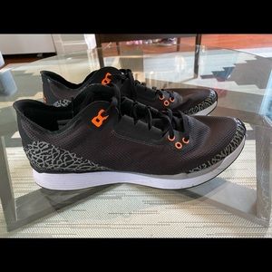 Jordan 88 racer running shoe